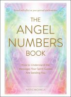 The_angel_numbers_book